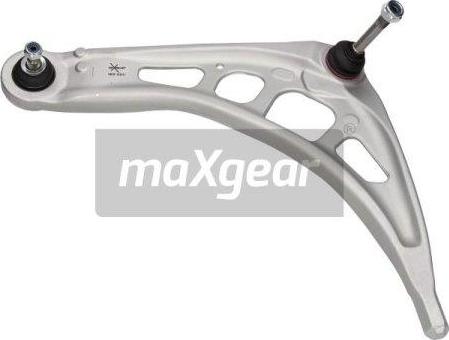 Maxgear 72-0751 - Track Control Arm autospares.lv