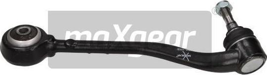 Maxgear 72-0758 - Track Control Arm autospares.lv