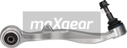 Maxgear 72-0763 - Track Control Arm autospares.lv