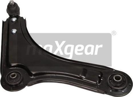 Maxgear 72-0785 - Track Control Arm autospares.lv