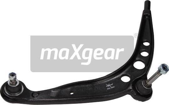 Maxgear 72-0737 - Track Control Arm autospares.lv
