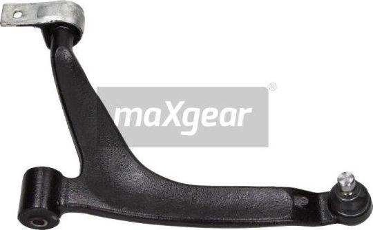 Maxgear 72-0775 - Track Control Arm autospares.lv