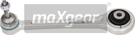 Maxgear 72-0771 - Track Control Arm autospares.lv