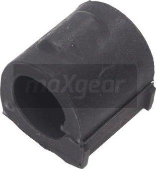 Maxgear 72-1999 - Bearing Bush, stabiliser autospares.lv