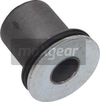 Maxgear 72-1996 - Bush of Control / Trailing Arm autospares.lv