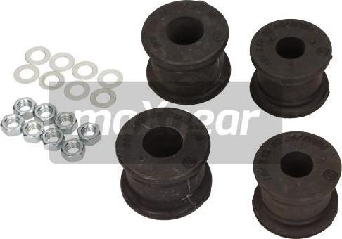 Maxgear 72-1998 - Repair Kit, stabilizer suspension autospares.lv