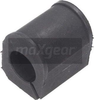 Maxgear 72-1992 - Bearing Bush, stabiliser autospares.lv