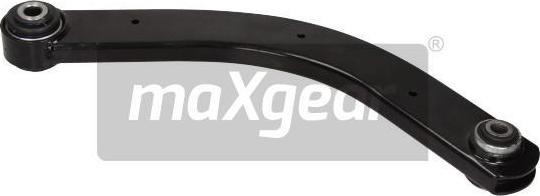 Maxgear 72-1984 - Track Control Arm autospares.lv