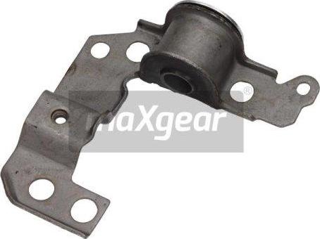 Maxgear 72-1925 - Bush of Control / Trailing Arm autospares.lv