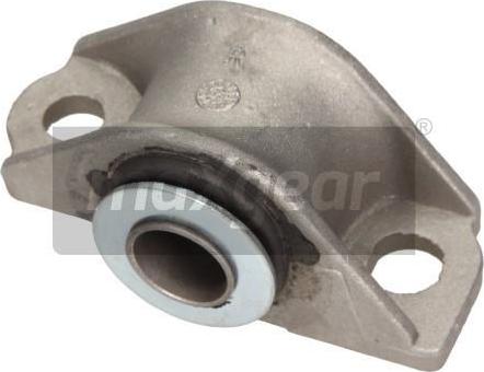 Maxgear 72-1976 - Bush of Control / Trailing Arm autospares.lv