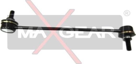 Maxgear 72-1449 - Rod / Strut, stabiliser autospares.lv