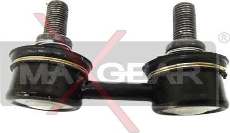 Maxgear 72-1445 - Sway Bar, suspension autospares.lv