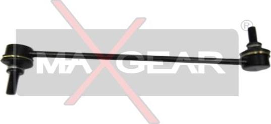Maxgear 72-1440 - Rod / Strut, stabiliser autospares.lv