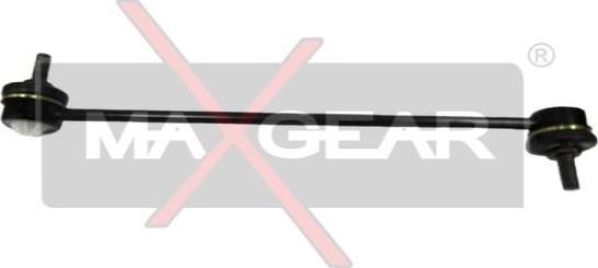 Maxgear 72-1464 - Rod / Strut, stabiliser autospares.lv