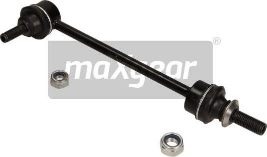Maxgear 72-1462 - Rod / Strut, stabiliser autospares.lv