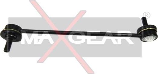 Maxgear 72-1409 - Rod / Strut, stabiliser autospares.lv