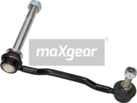 Maxgear 72-1406 - Rod / Strut, stabiliser autospares.lv
