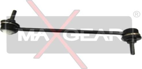 Maxgear 72-1400 - Rod / Strut, stabiliser autospares.lv