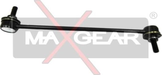 Maxgear 72-1419 - Rod / Strut, stabiliser autospares.lv