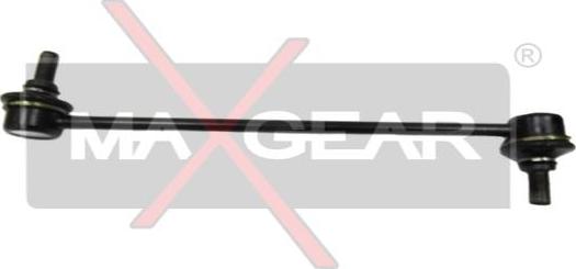 Maxgear 72-1418 - Rod / Strut, stabiliser autospares.lv