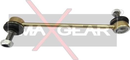 Maxgear 72-1436 - Rod / Strut, stabiliser autospares.lv