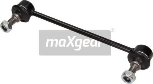 Maxgear 72-1437 - Rod / Strut, stabiliser autospares.lv