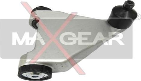 Maxgear 72-1592 - Track Control Arm autospares.lv
