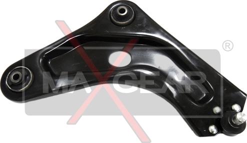 Maxgear 72-1544 - Track Control Arm autospares.lv