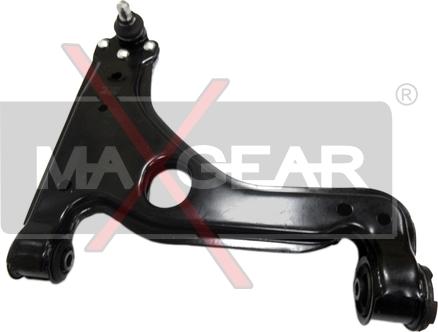 Maxgear 72-1540 - Track Control Arm autospares.lv