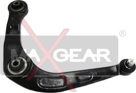 Maxgear 72-1541 - Track Control Arm autospares.lv