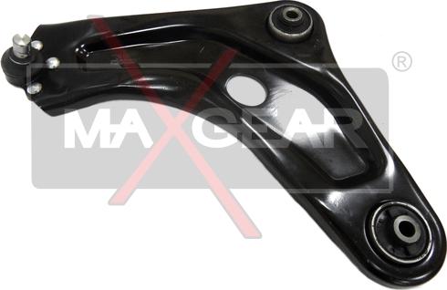 Maxgear 72-1543 - Track Control Arm autospares.lv