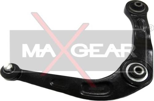 Maxgear 72-1542 - Track Control Arm autospares.lv