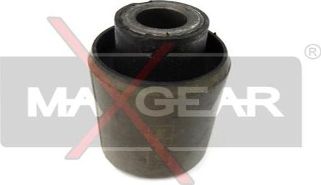 Maxgear 72-1556 - Bush of Control / Trailing Arm autospares.lv