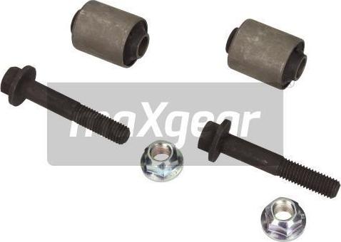 Maxgear 72-1564 - Bush of Control / Trailing Arm autospares.lv