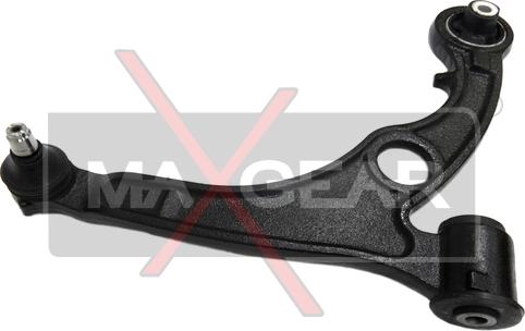 Maxgear 72-1505 - Track Control Arm autospares.lv