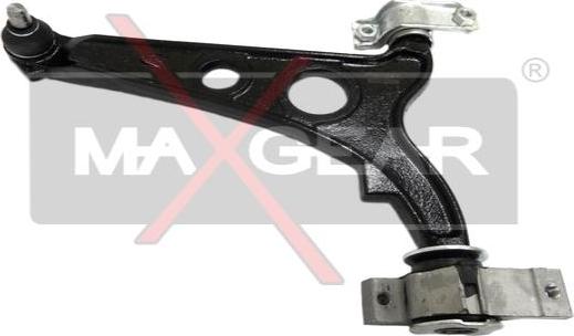 Maxgear 72-1502 - Track Control Arm autospares.lv