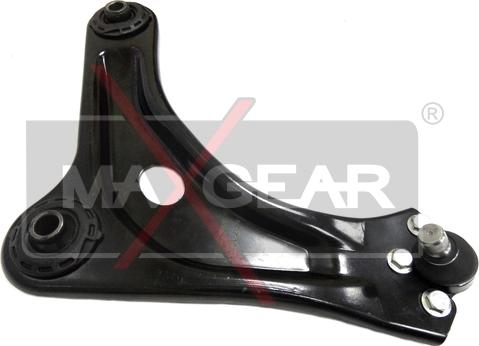 Maxgear 72-1519 - Track Control Arm autospares.lv