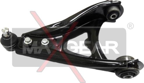 Maxgear 72-1516 - Track Control Arm autospares.lv