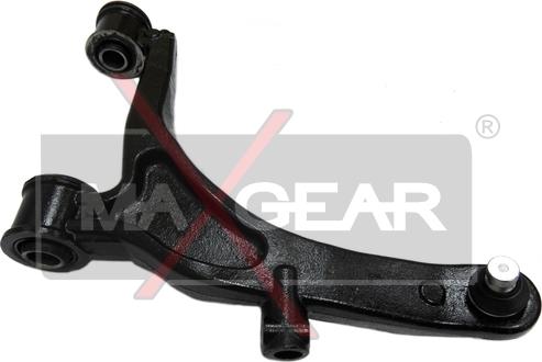 Maxgear 72-1513 - Track Control Arm autospares.lv