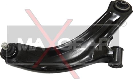 Maxgear 72-1512 - Track Control Arm autospares.lv