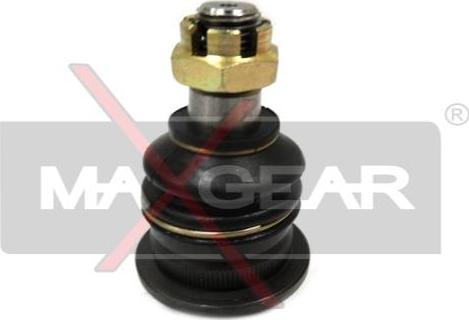 Maxgear 72-1580 - Ball Joint autospares.lv