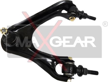 Maxgear 72-1588 - Track Control Arm autospares.lv