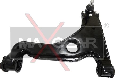 Maxgear 72-1539 - Track Control Arm autospares.lv