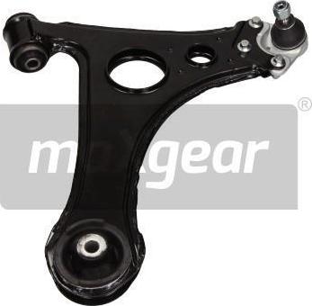 Maxgear 72-1535 - Track Control Arm autospares.lv