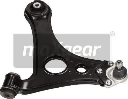 Maxgear 72-1536 - Track Control Arm autospares.lv