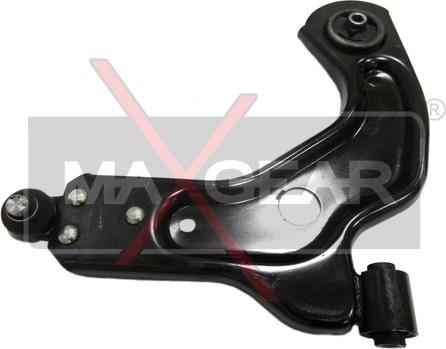 Maxgear 72-1530 - Track Control Arm autospares.lv