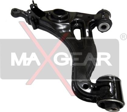 Maxgear 72-1533 - Track Control Arm autospares.lv