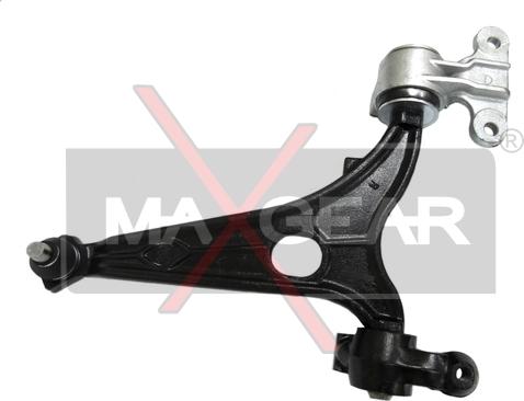 Maxgear 72-1524 - Track Control Arm autospares.lv
