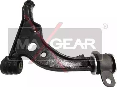 Maxgear 72-1521 - Track Control Arm autospares.lv