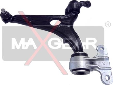 Maxgear 72-1523 - Track Control Arm autospares.lv